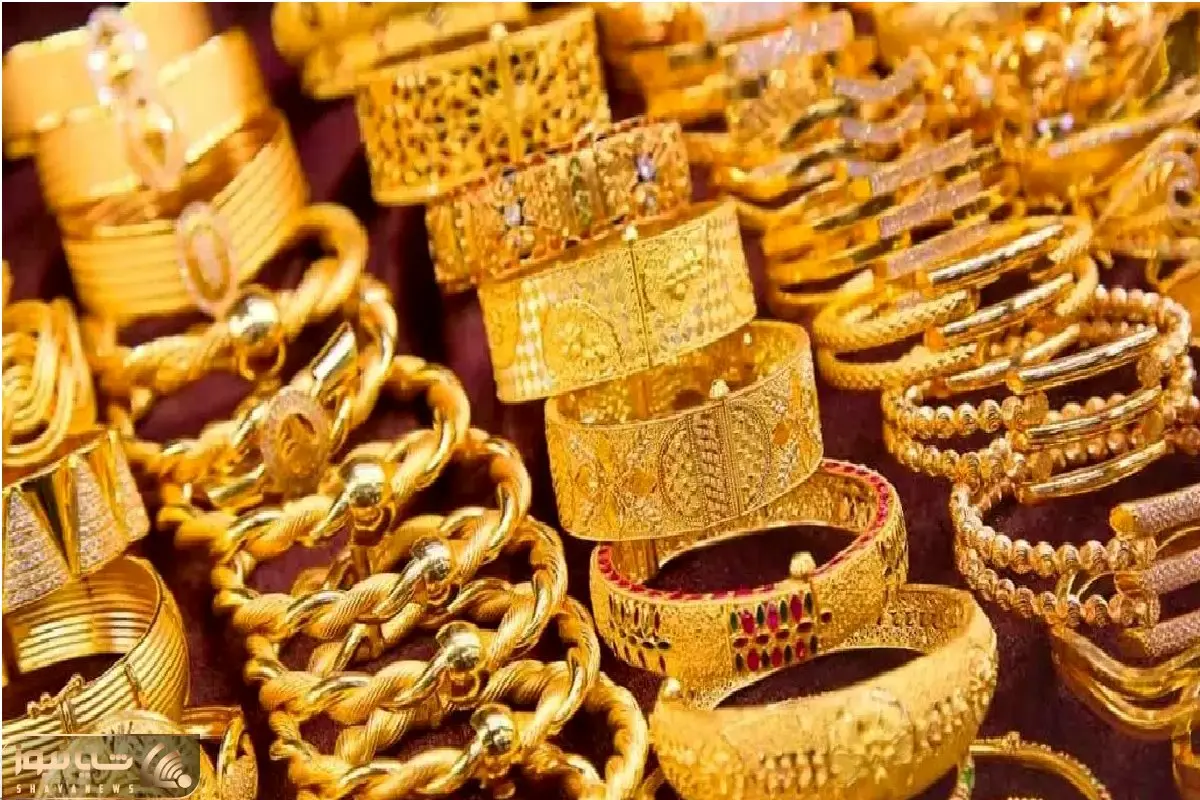 قیمت طلا امروز شتبه 24 آبان 1404؛ اصلاحات طلا تا کی و کجا ادامه دارد؟