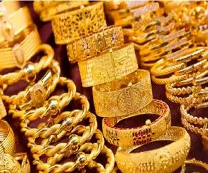 قیمت طلا امروز شتبه 24 آبان 1404؛ اصلاحات طلا تا کی و کجا ادامه دارد؟