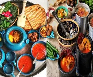طرز تهیه آبگوشت اردبیلی/ شاهکار آشپزی که غذاهای امروزی رو شرمنده می‌ کنه