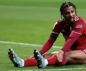 ستاره بایرن پیشنهاد تمدید قرارداد را رد کرد