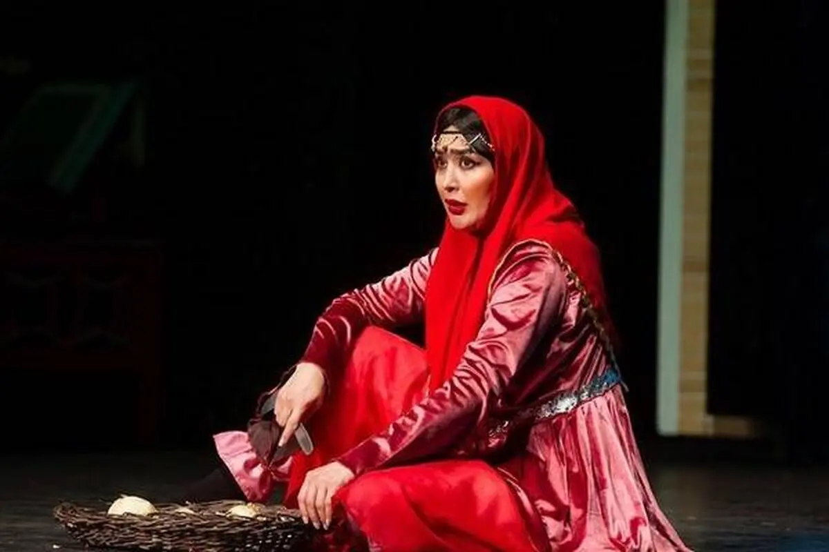 مریم-معصومی