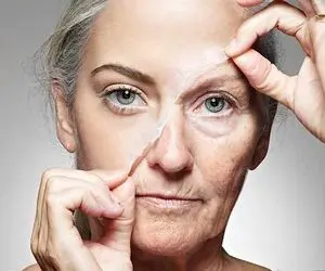 این 4 تمرین برای رفع چروک پوست معجزه می کند؛ حتماً امتحان کنید!