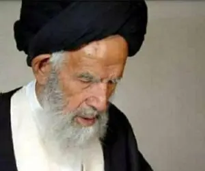 علت درگذشت آیت الله سید رضی علوی پدر وزیر اطلاعات 