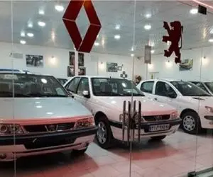 قیمت خودرو امروز شنبه 28 تیر 1404 / رانا و هایما ترمز بریدند!