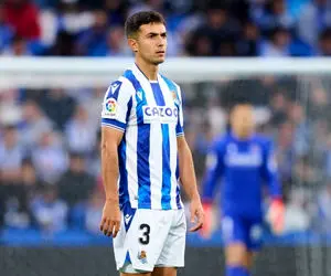 ژاوی حتما این ستاره را می خواهد!