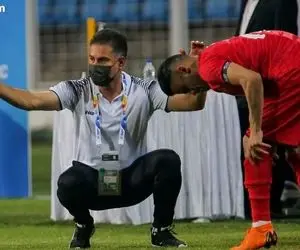 پایان همکاری پرسپولیس یحیی با آل کثیر!