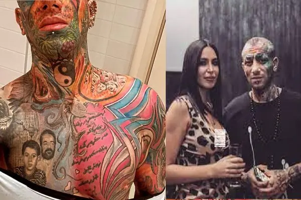 amir tataloo shayanews