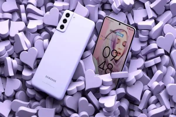 Samsung Galaxy S21 FE unboxing video appears online