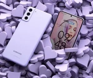 گلکسی S21 FE رونمایی شد؟!!!