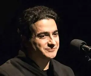 آواز ماندگار؛ همایون شجریان با آهنگ هوای گریه کل گروه رو احساسی و بغضی کرد اشکشونو!