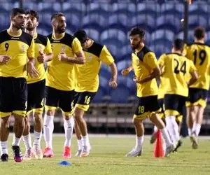 بازی خطرناک فدراسیون فوتبال در تابستان داغ