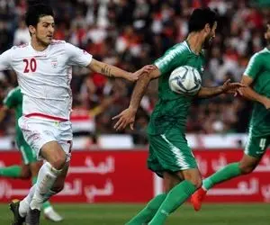 کارشناس قطری: ایران برای صعود راهی جز برد عراق ندارد