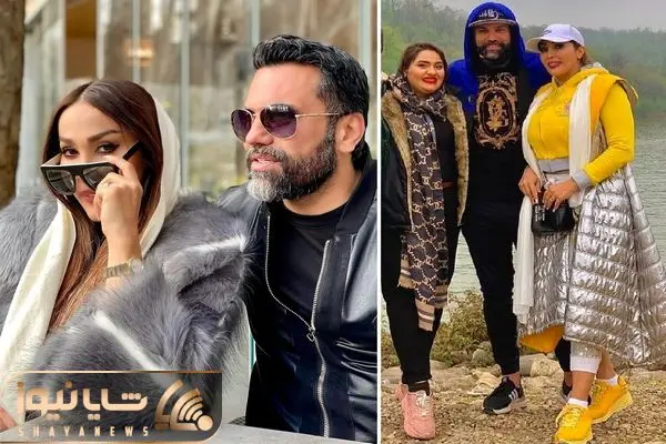 alireza nikbakht shayanews