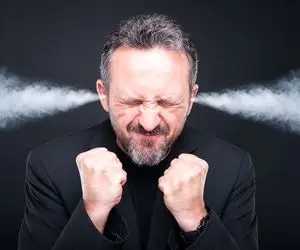 ۲۰ راهکار موثر برای کنترل و مهار خشم