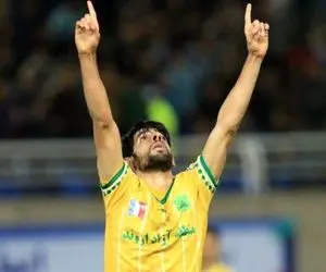 گزینه فرهاد مجیدی و استقلال در آبادان ماندنی شد