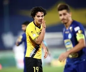 پرسپولیس ستاره استقلالی سپاهان را می خواهد!