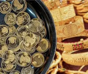 پیش بینی قیمت طلا و سکه سه شنبه ۲۸ بهمن ۱۴۰۴؛ ریزش ها ادامه دارند؟