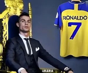 رویای قهرمانی النصری ها با رونالدو نقش بر آب شد!