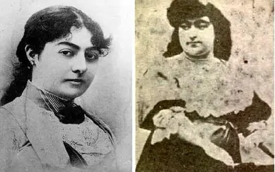 رازهای قجری؛ تازه عروسی که شب عروسی قسم خورد تا آخر با شوهرش قهر بماند!