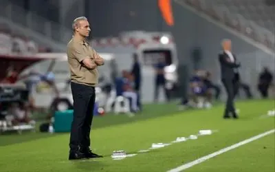 یحیی گل محمدی به دنبال حضور در پایتخت