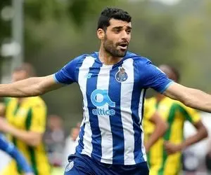 هشدار به اتلتیکو: مراقب مهدی باشید!