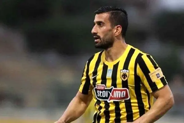 احسان حاج صفی