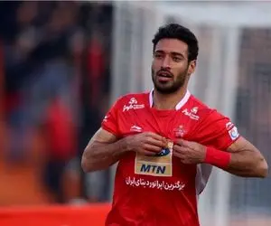 شجاع: مصاحبه نمی‌کنم، تشکر می کنم