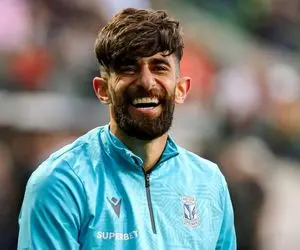 گران‌ترین خرید سال در راه پرسپولیس