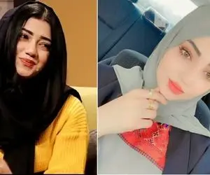 آیا فیلم خراب ادا قادری صحت دارد؟