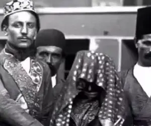 آواز محلی؛ داستان تلخ آهنگ یه دونه انار، دو دونه انار، 300 دانه مروارید|شادی به غم
