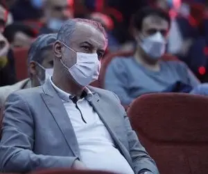 قول جذاب درویش به پرسپولیسی ها