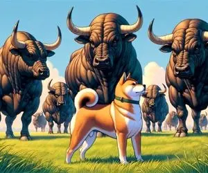 پیش بینی جنجالی از شیبااینو!