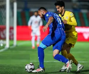 بازیکنان خارجی استقلال ایران را ترک کردند