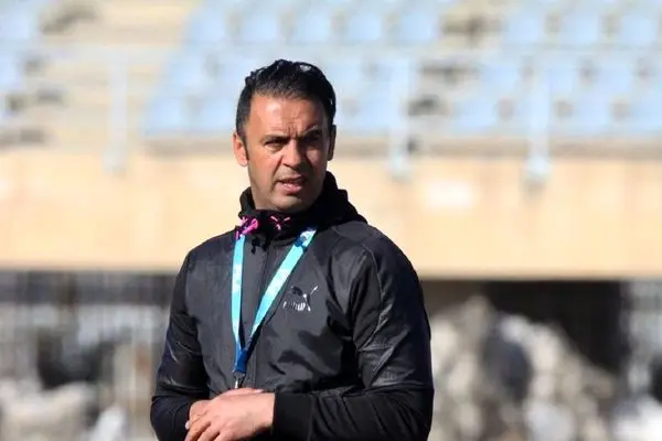 مهدی پاشازاده