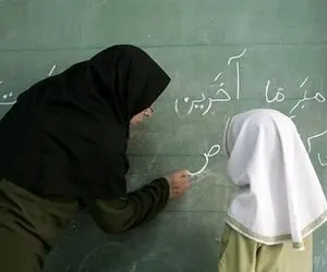 تذکر شدید نماینده مجلس به دولت؛ چرا طرح رتبه بندی معلمان را اجرا نمی‌کنید؟!