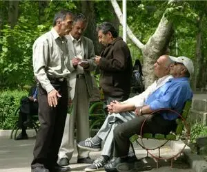 ۱۴۴ هزار بازنشسته وام ضروری گرفتند/ بسته دوم خدمات رفاهی در راه است