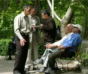 ۱۴۴ هزار بازنشسته وام ضروری گرفتند/ بسته دوم خدمات رفاهی در راه است