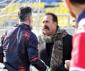 استوری جنجالی وحید قلیچ!