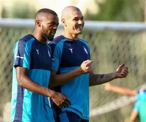 استقلال از دو مهره کلیدی فرصت خواست!