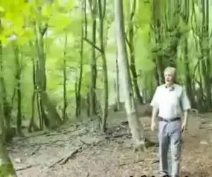 آواز محلی؛ پیرمرد جگر خون لر با چنان سوزی روزگار حونت خراو خوند قلبتو پاره پوره میکنه