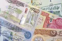 قیمت دینار عراق امروز 21 خرداد 1405