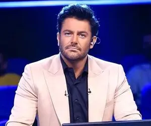 بازگشت محمدرضا گلزار به تلویزیون
