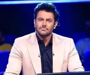 بازگشت محمدرضا گلزار به تلویزیون