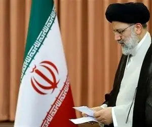 (عکس) ادعای فرید مدرسی درباره پیروزی ابراهیم رئیسی!