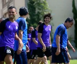 خرید عجیب فولاد از استقلال