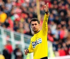 زاهدی ‌فر از هواداران سرخابی عذرخواهی کرد