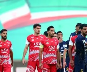 پشت پرده بازگشت احتمالی وحید امیری به لیست پرسپولیس چیست؟