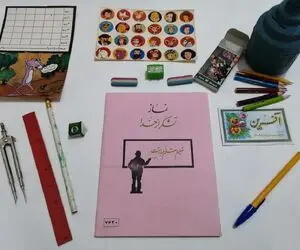 یاد گذشته‌ها؛ دغدغه‌ها رو برای یک دقیقه بذار کنار و بیا بریم به بچگیهامون! 