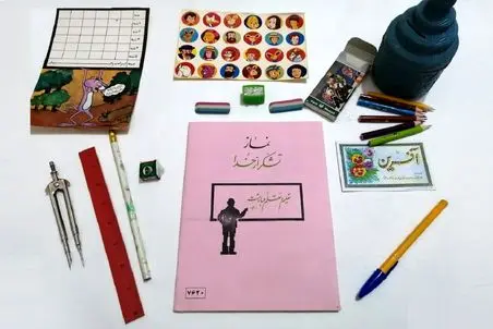 یاد گذشته‌ها؛ دغدغه‌ها رو برای یک دقیقه بذار کنار و بیا بریم به بچگیهامون! 