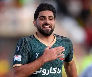 حضور یک ستاره در سپاهان قطعی شد